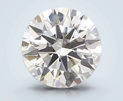 0.30ct G IF Rare Carat Ideal Cut Round Diamond