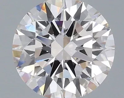 1.00ct H VS2 Excellent Cut Round Lab Grown Diamond