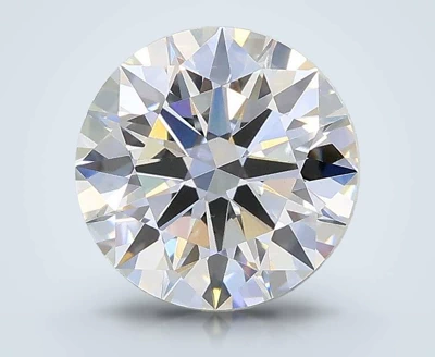 1.21ct E VS1 Excellent Cut Round Lab Grown Diamond