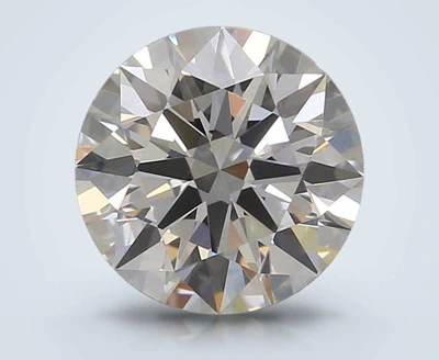 1.02ct E VVS1 Excellent Cut Round Lab Grown Diamond