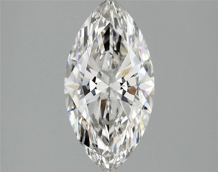 1.60ct G VS1 Rare Carat Ideal Cut Marquise Lab Grown Diamond