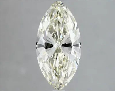 1.23ct K VVS2 Very Good Cut Marquise Diamond
