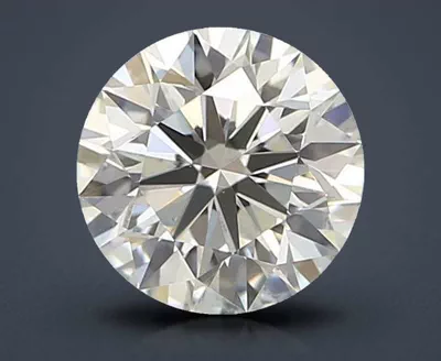 0.50ct J VS1 Rare Carat Ideal Cut Round Diamond