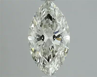 1.51ct K VVS2 Very Good Cut Marquise Diamond