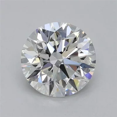 0.40ct G VVS2 Excellent Cut Round Diamond