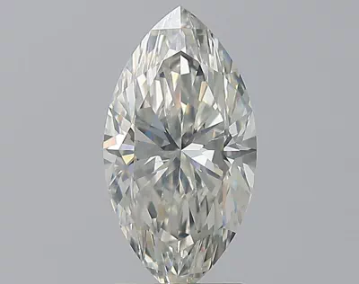 1.83ct J SI1 Very Good Cut Marquise Diamond