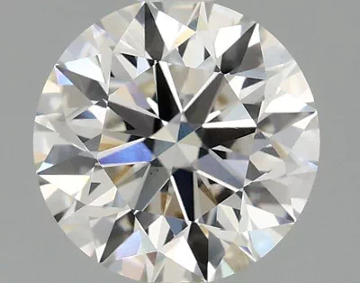 1.59ct G VS1 Excellent Cut Round Lab Grown Diamond