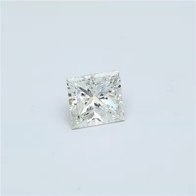 1.22ct I VS2 Excellent Cut Princess Diamond