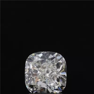 1.14ct I VS1 Rare Carat Ideal Cut Cushion Diamond