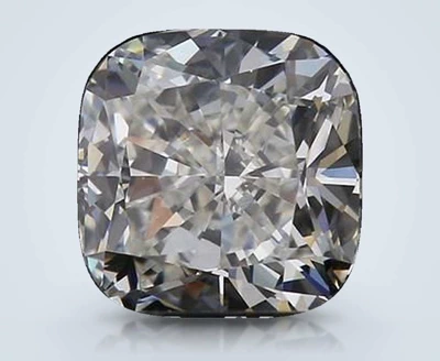 1.14ct I VS1 Rare Carat Ideal Cut Cushion Diamond