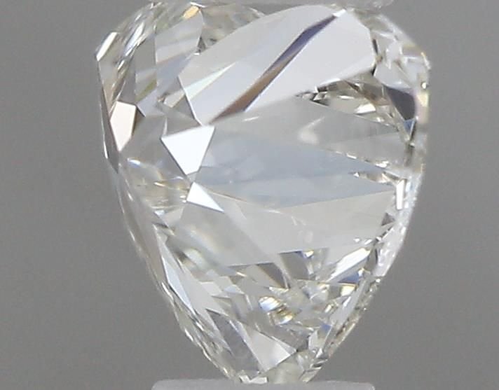 0.37ct H VS1 Very Good Cut Heart Diamond