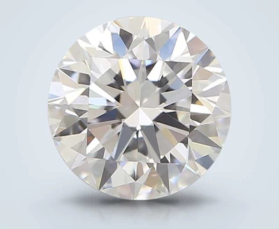 1.07ct E VVS1 Rare Carat Ideal Cut Round Diamond