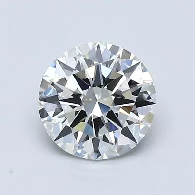 0.82ct H VS1 Very Good Cut Round Diamond