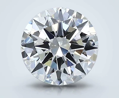 0.82ct H VS1 Very Good Cut Round Diamond