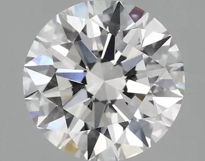 9.01ct E VS1 Rare Carat Ideal Cut Round Lab Grown Diamond