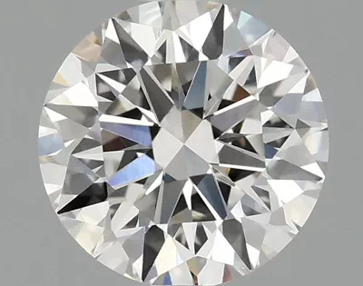 1.08ct G VS1 Rare Carat Ideal Cut Round Lab Grown Diamond