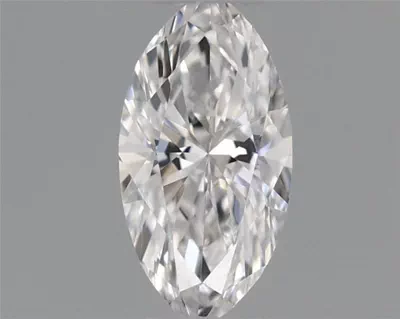 0.19ct E VS2 Very Good Cut Marquise Diamond