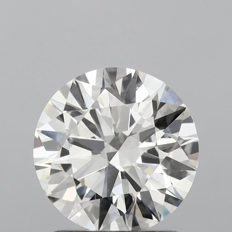 1.30ct H VVS2 Excellent Cut Round Lab Grown Diamond