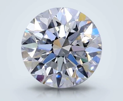 0.30ct E VS1 Very Good Cut Round Diamond