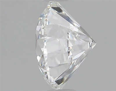 0.92ct E FL Rare Carat Ideal Cut Round Diamond