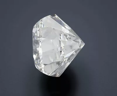 0.92ct E FL Rare Carat Ideal Cut Round Diamond