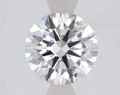 1.02ct H VS1 Excellent Cut Round Lab Grown Diamond