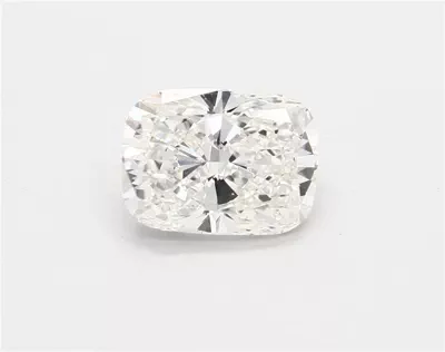 1.21ct I SI1 Very Good Cut Cushion Diamond