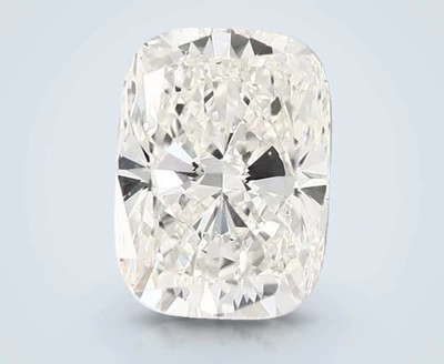 1.21ct I SI1 Very Good Cut Cushion Diamond