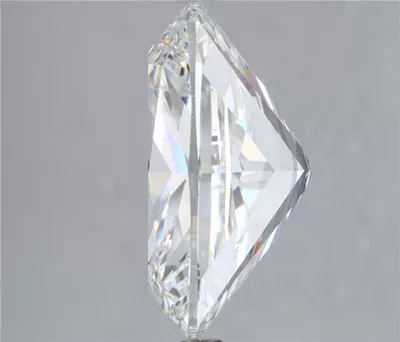 8.02ct G VS2 Rare Carat Ideal Cut Cushion Diamond