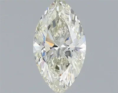0.80ct J SI1 Rare Carat Ideal Cut Marquise Diamond