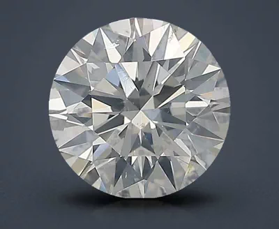 1.80ct H SI2 Rare Carat Ideal Cut Round Diamond