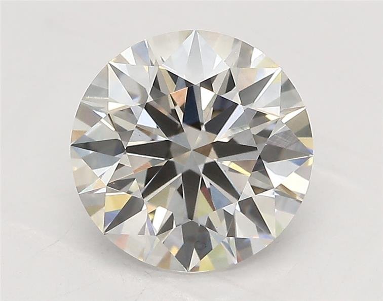 1.95ct G VS1 Rare Carat Ideal Cut Round Lab Grown Diamond