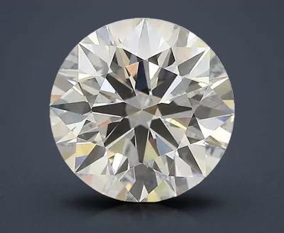 1.95ct G VS1 Rare Carat Ideal Cut Round Lab Grown Diamond