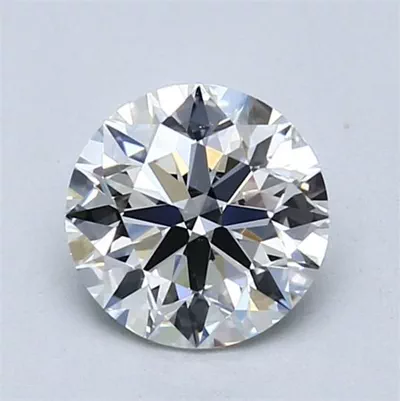 1.20ct G VVS2 Rare Carat Ideal Cut Round Diamond