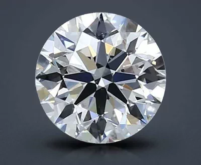 1.20ct G VVS2 Rare Carat Ideal Cut Round Diamond