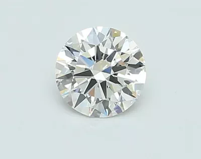0.70ct E VS1 Rare Carat Ideal Cut Round Diamond