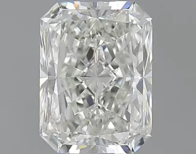 1.20ct J VS2 Rare Carat Ideal Cut Radiant Diamond