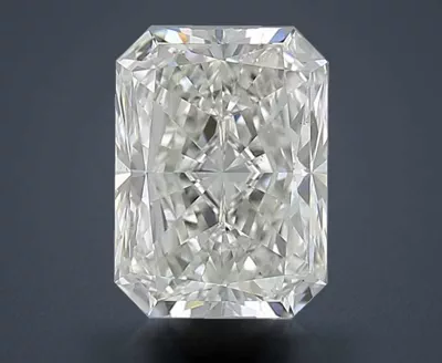 1.20ct J VS2 Rare Carat Ideal Cut Radiant Diamond