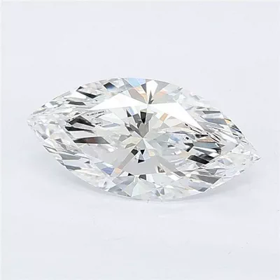 1.02ct E VVS2 Rare Carat Ideal Cut Marquise Lab Grown Diamond