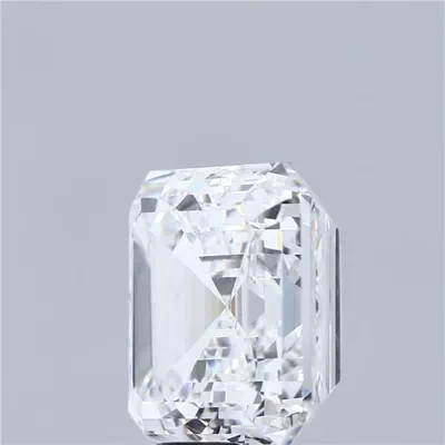 13.03ct E VVS2 Excellent Cut Asscher Lab Grown Diamond