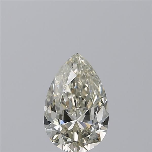 1.52ct K VS1 Rare Carat Ideal Cut Pear Diamond