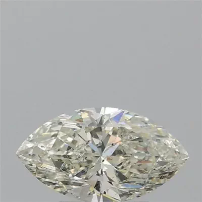 1.22ct J SI2 Very Good Cut Marquise Diamond
