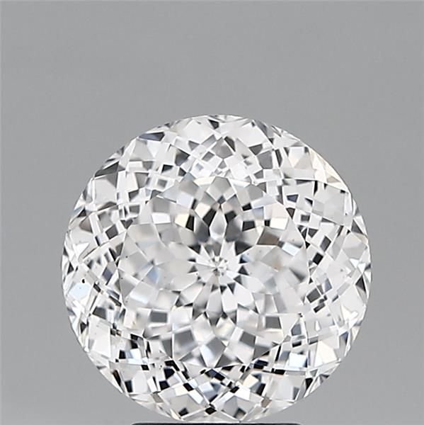 1.51ct E VS1 Rare Carat Ideal Cut Cushion Lab Grown Diamond