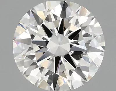 1.02ct F VS1 Rare Carat Ideal Cut Round Lab Grown Diamond