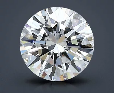 1.10ct E VS1 Excellent Cut Round Diamond