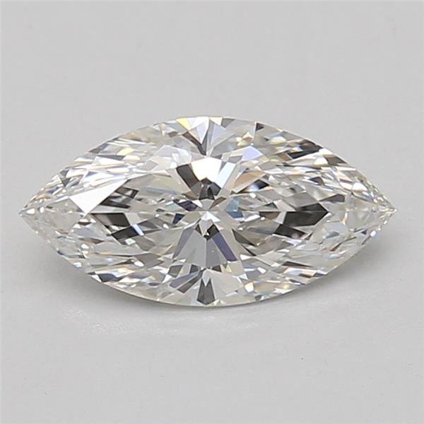 1.09ct G VS1 Rare Carat Ideal Cut Marquise Lab Grown Diamond