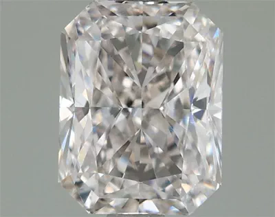 1.50ct J VS2 Rare Carat Ideal Cut Radiant Diamond