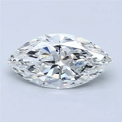2.01ct G VS1 Very Good Cut Marquise Diamond