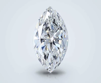 2.01ct G VS1 Very Good Cut Marquise Diamond