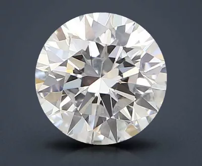 0.59ct E VVS1 Rare Carat Ideal Cut Round Diamond